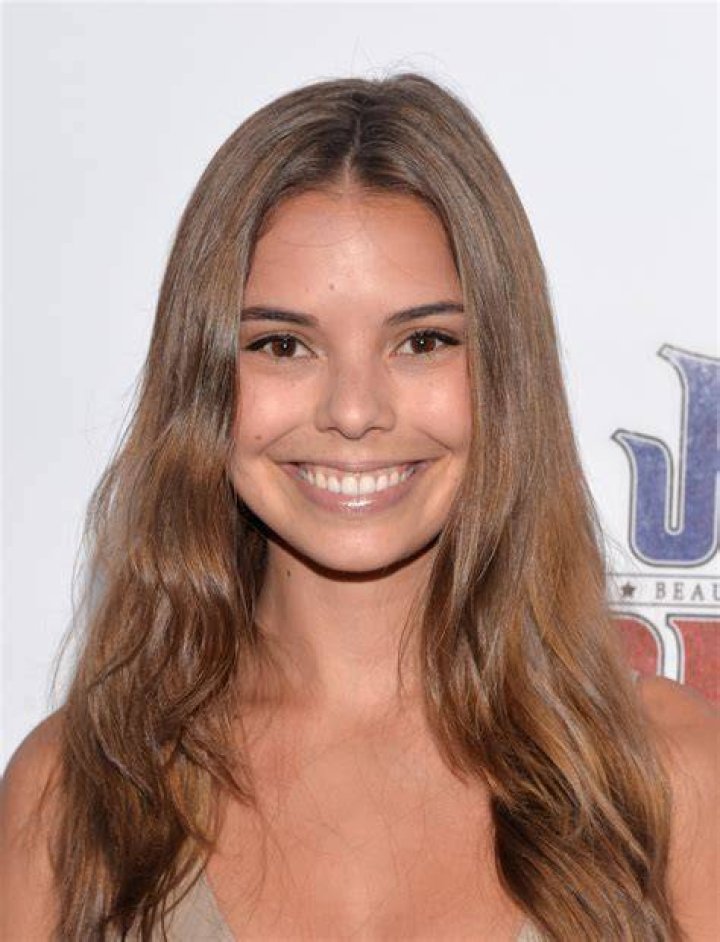 Brooke Wexler Brooke Wexler