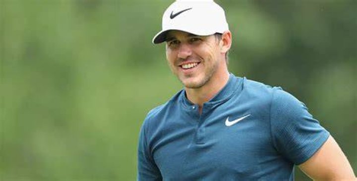 Brooks Koepka Net Worth