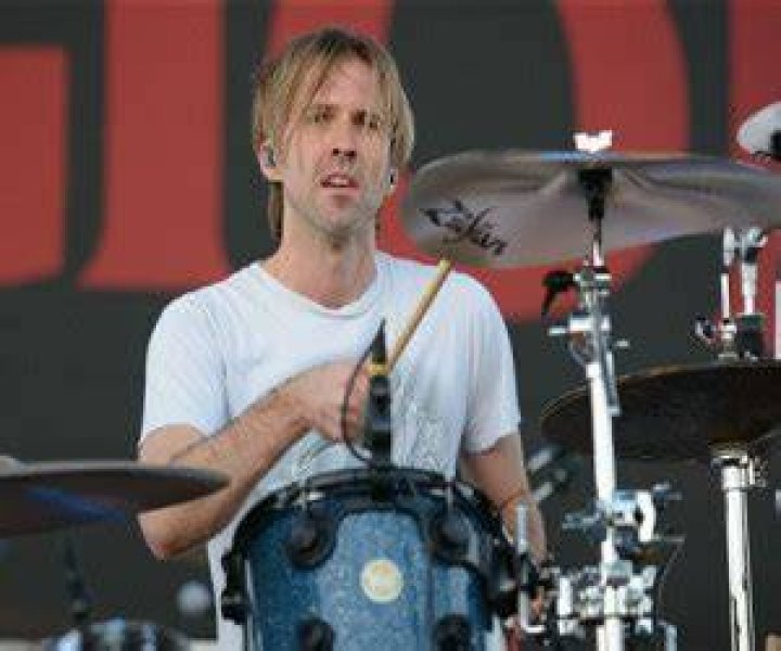 Brooks Wackerman Net Worth 2024