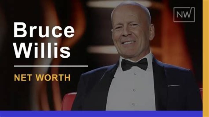 Bruce Halle Net Worth 2024