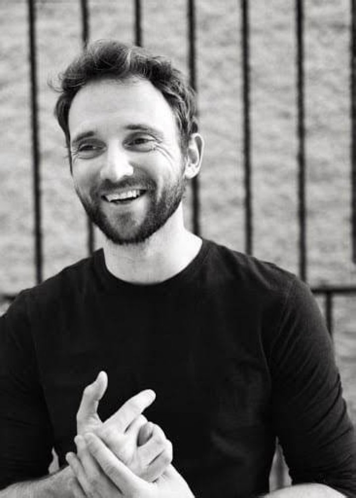 Bruno Sevilla Spanish Actor