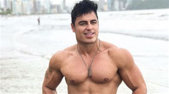 Bruno Zaretti