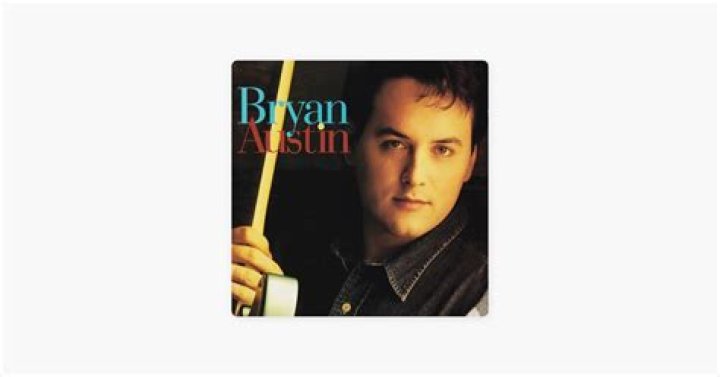 Bryan Austin