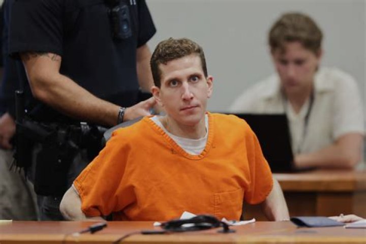 Bryan Kohberger victims