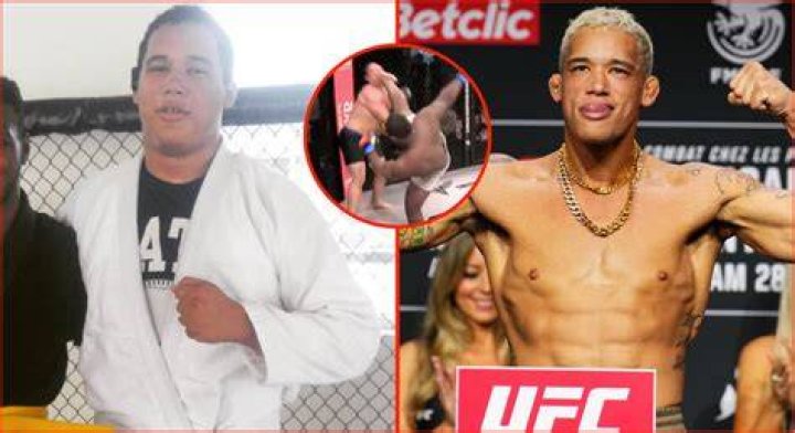 Bryan Randall Last Photo: Weight Loss and Plastic Surgery Bryan Randall Weight Loss