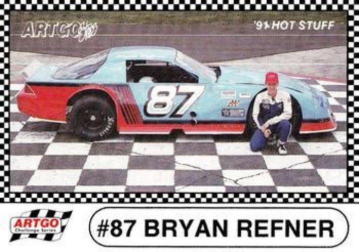 Bryan Reffner