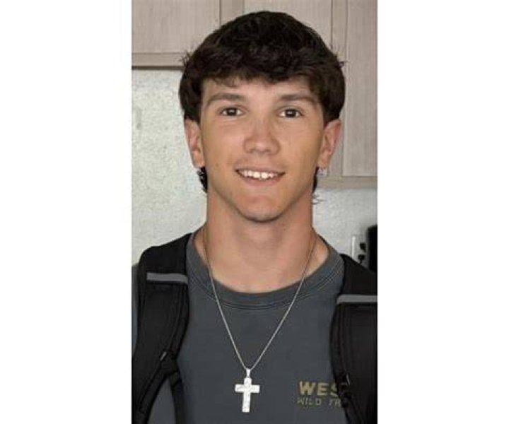 Brycen Baumbach Obituary