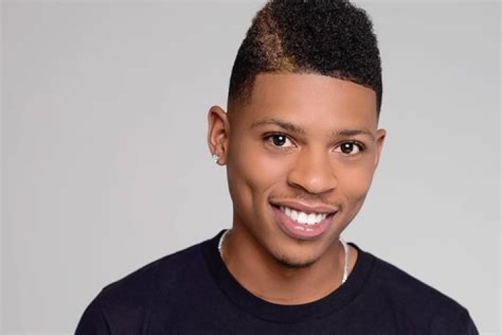 Bryshere Y. Gray net worth Bryshere Y. Gray net worth