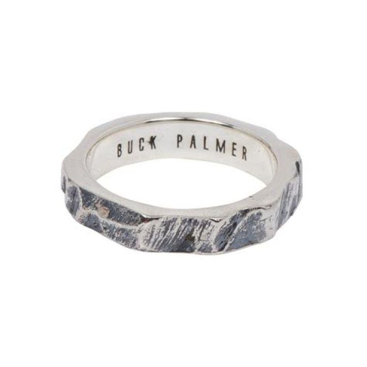 Buck Palmer