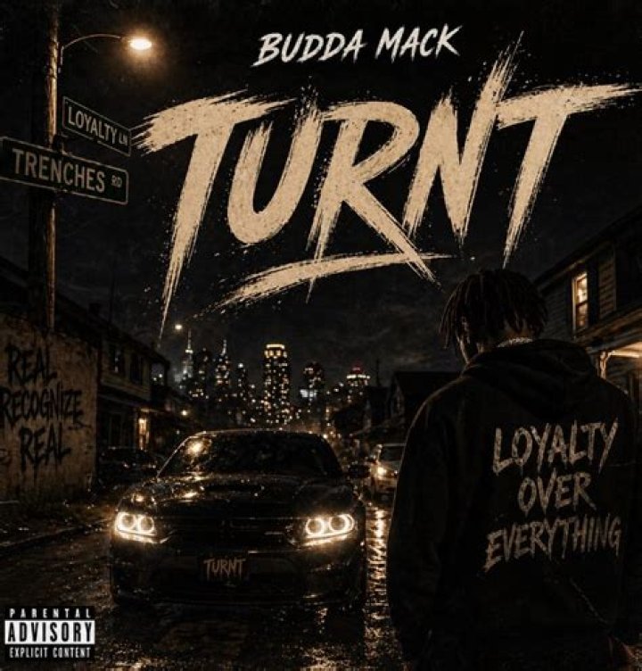 Budda Mack Net Worth