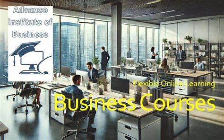 business education courses