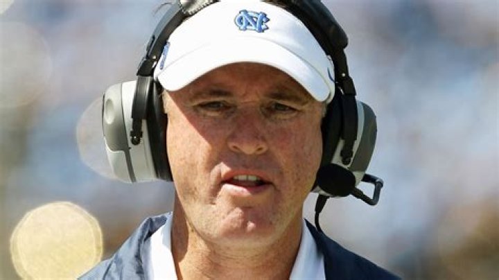 Butch Davis Butch Davis