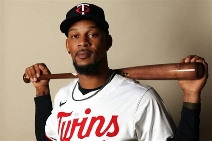Byron Buxton Net Worth