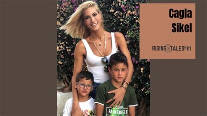 Cagla Sikel Net Worth