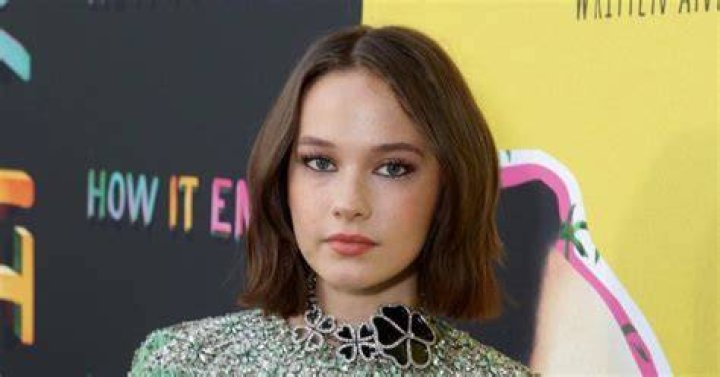 Cailee Spaeny