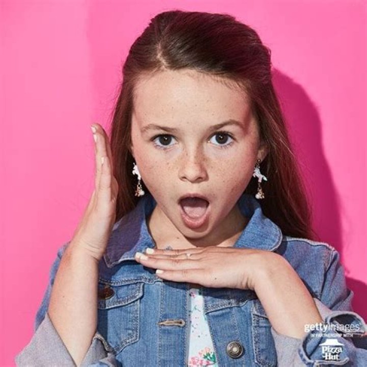 Cailey Fleming American Actress