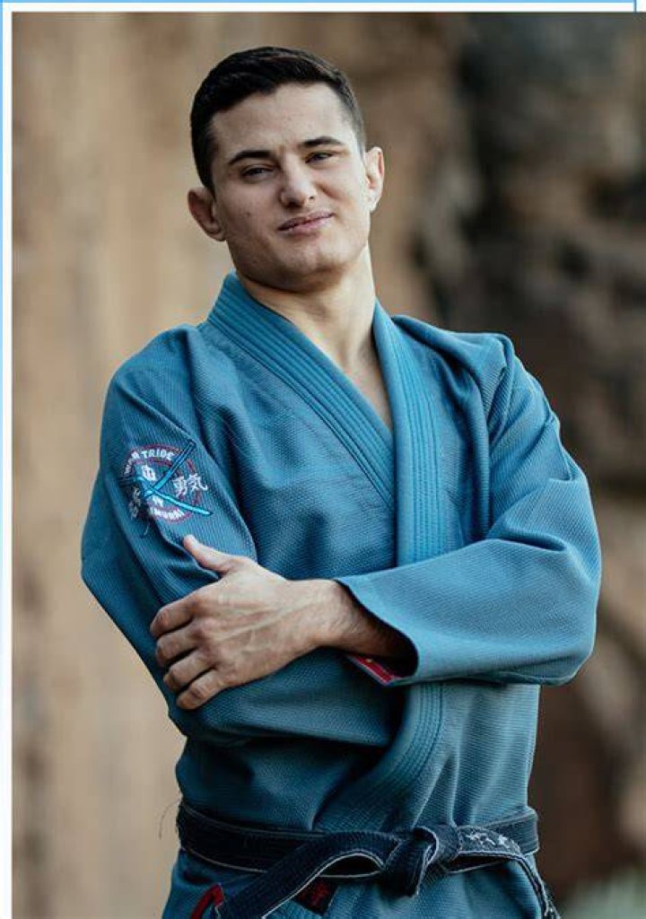 Caio Terra