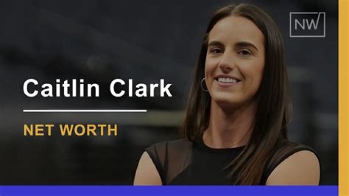 Caitlin Campbell Net Worth 2024