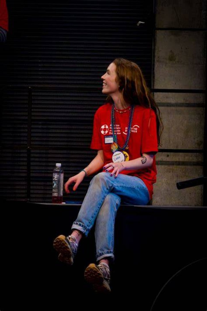 Caitlin Shoemaker
