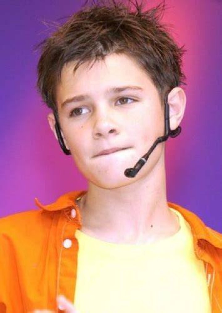 Calvin Goldspink
