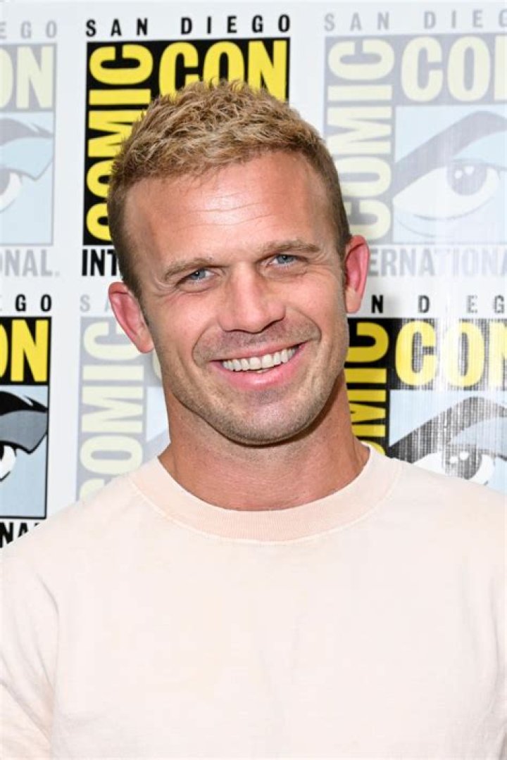 Cam Gigandet
