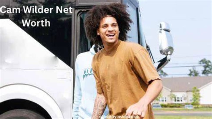 Cam Sweedler Net Worth