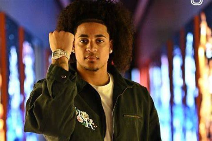 Cam Wilder Net Worth 2024