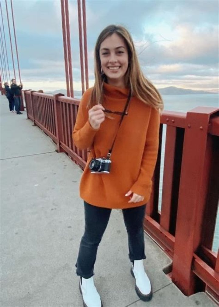Cameron Dolan