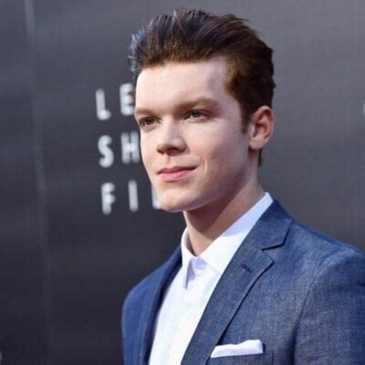 Cameron Monaghan Net Worth – How Much is Monaghan Worth?