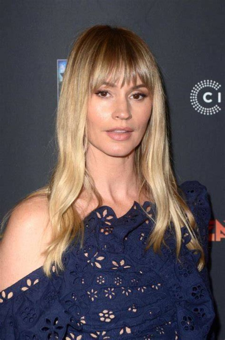 Cameron Richardson