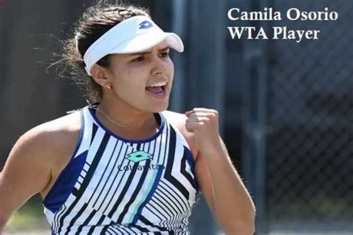 Camila Osorio Net Worth 2024