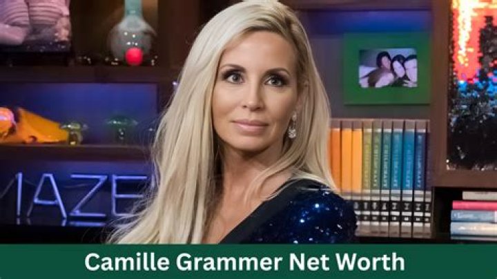 Camille Balsamo Net Worth