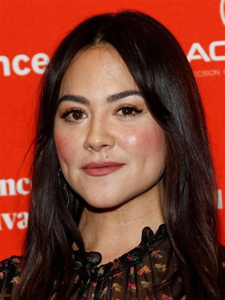 Camille Guaty