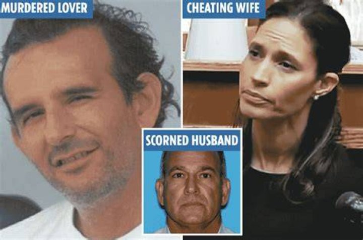 Dateline Camilo Salazar Murder Case: Death And Obituary Camilo Salazar Murder