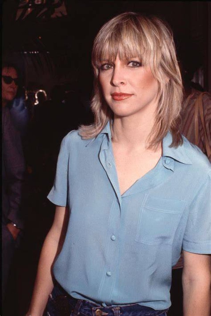 Candy Clark Net Worth 2024