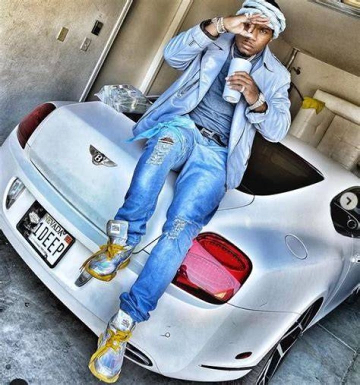 Capone Net Worth 2024