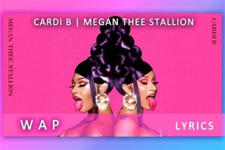Cardi B - WAP (Lyrics) feat. Megan Thee Stallion - capoeira songs with lyrics