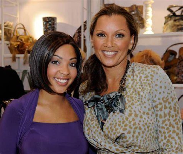 Caressa Cameron Net Worth