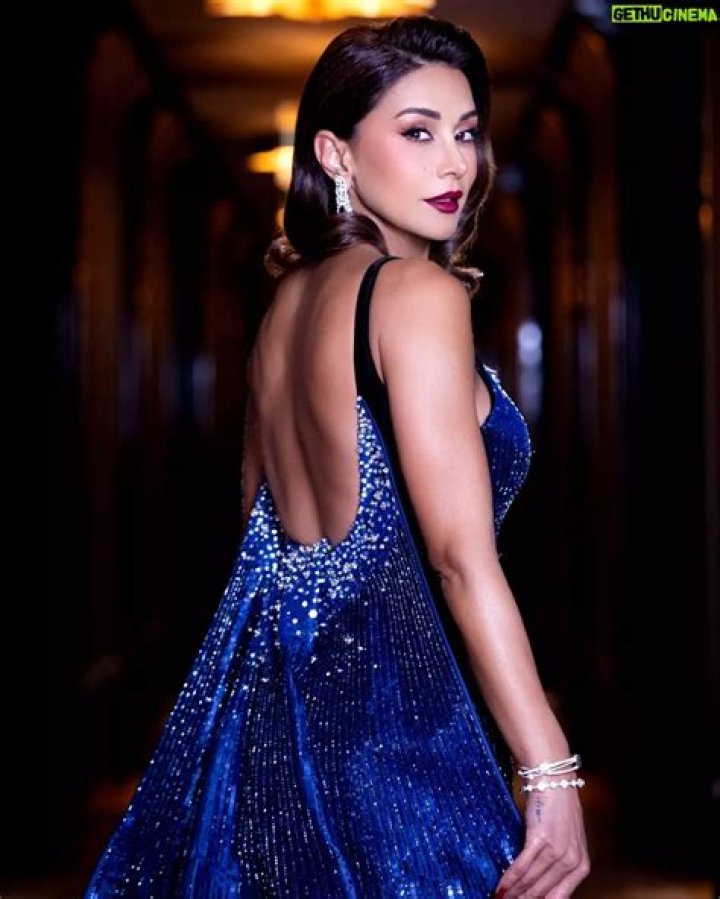 Caresse Bashar