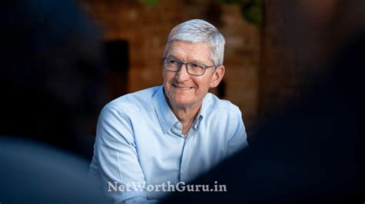 Carl Cook Net Worth 2024