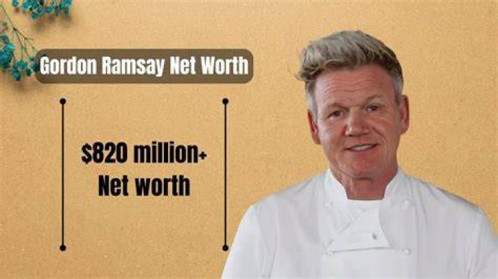 Carl Gordon Net Worth