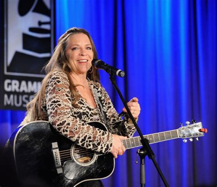 Carlene Carter