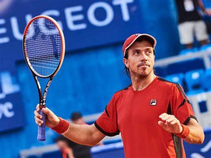 Carlos Berlocq
