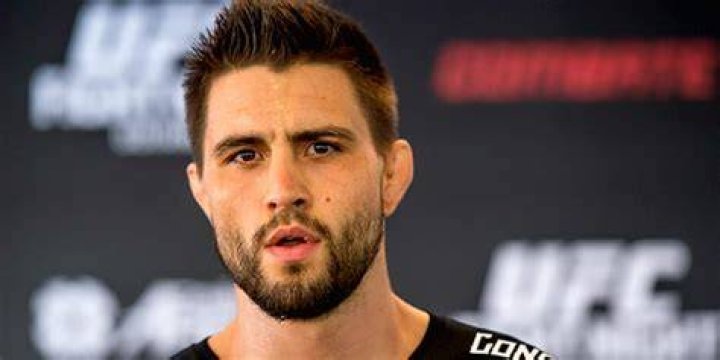 Carlos Condit Net Worth
