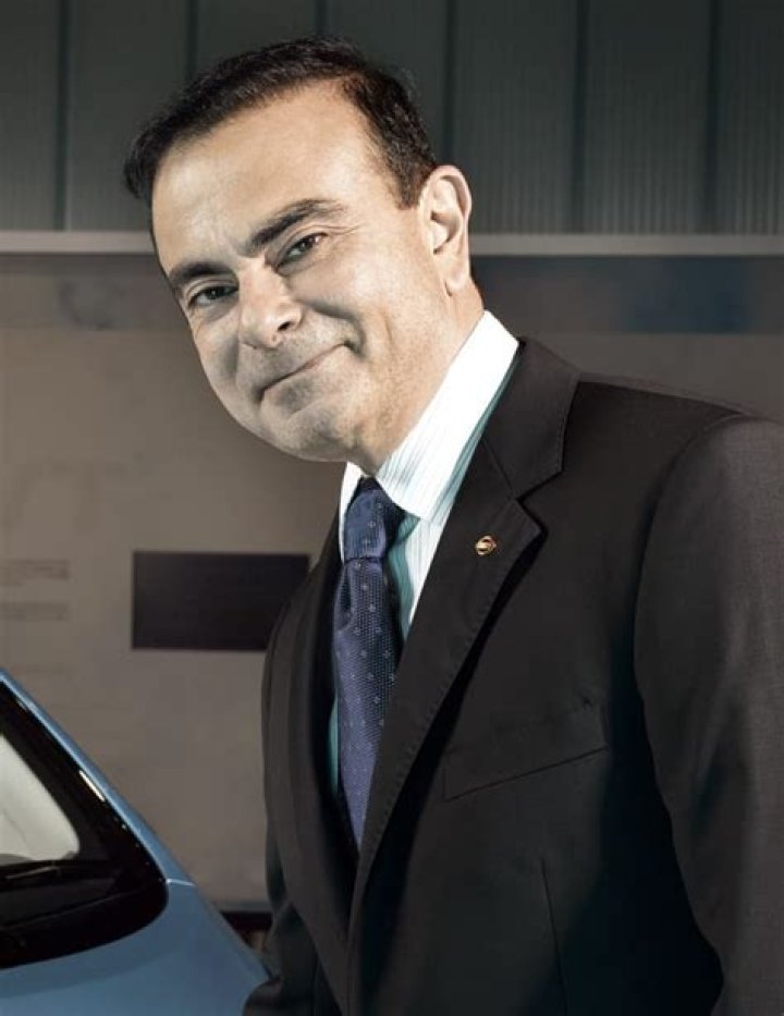 carlos ghosn net worth carlos ghosn net worth