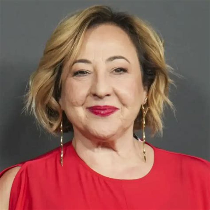 Carmen Machi Net Worth