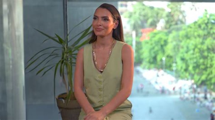 Carmen Suleiman Net Worth