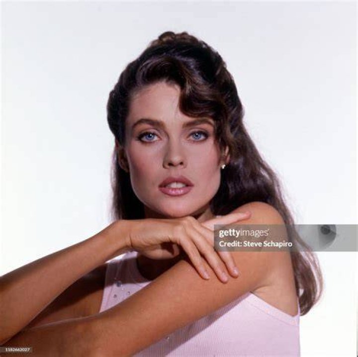 Carol Alt