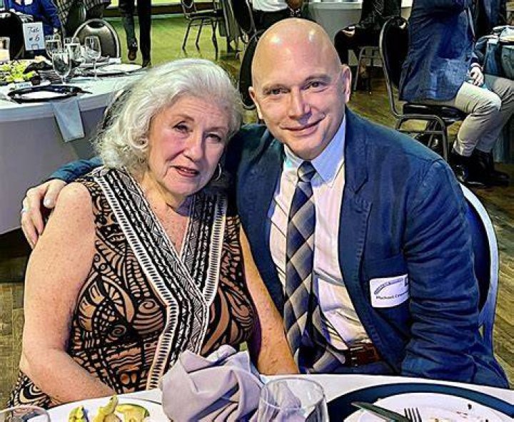Carol Mayo Jenkins Net Worth