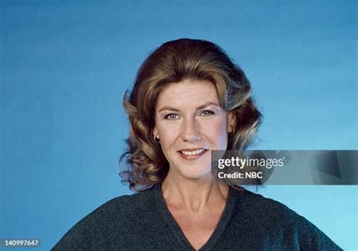 Carol Mayo Jenkins Carol Mayo Jenkins